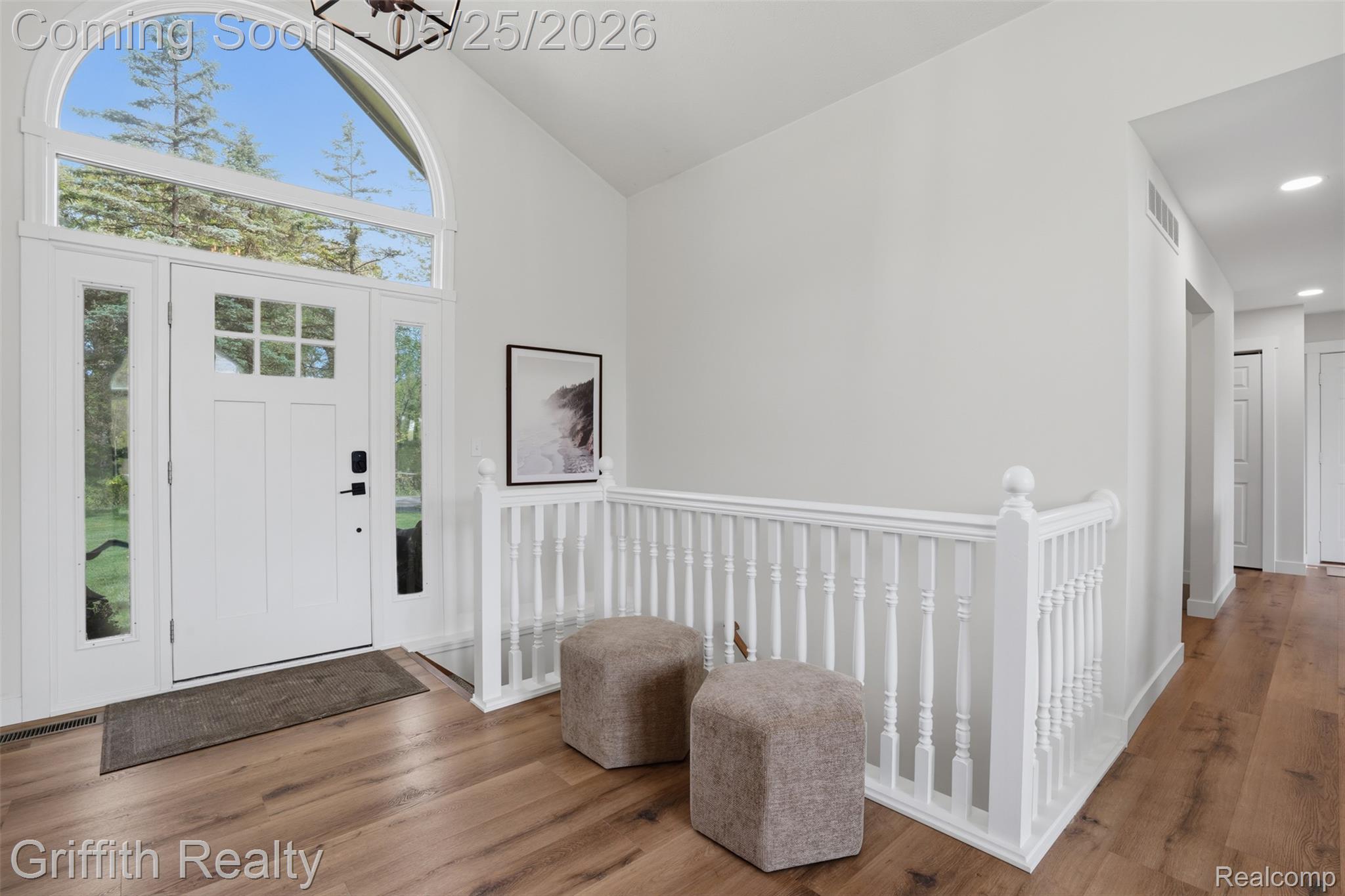 10232 Spencer Road