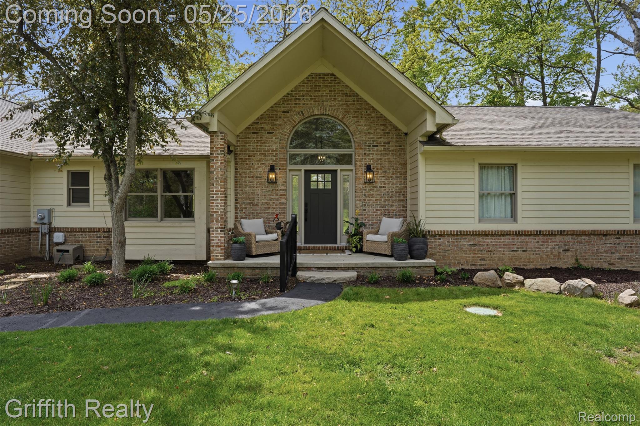 10232 Spencer Road