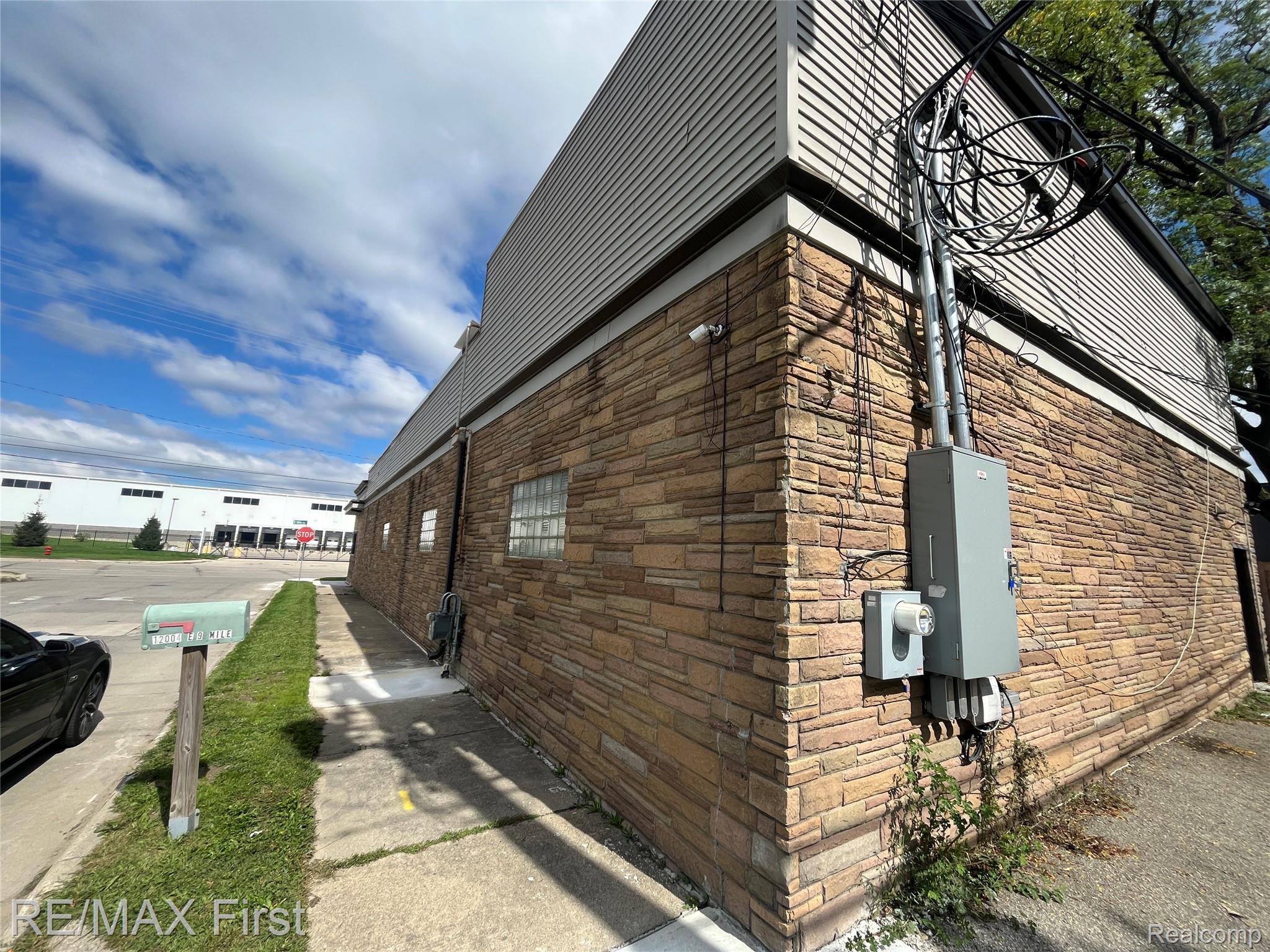 12004 E 9 Mile Road