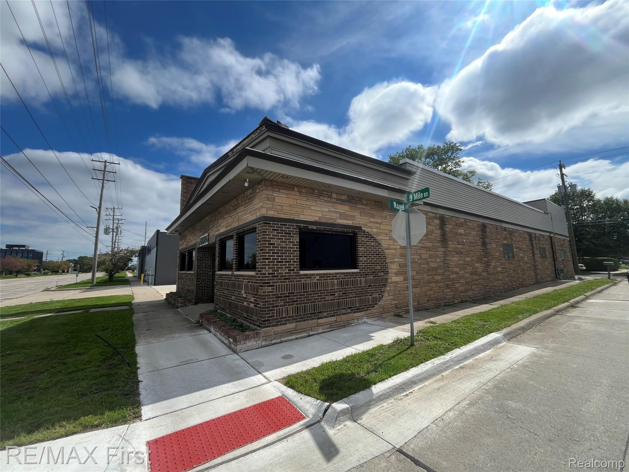 12004 E 9 Mile Road
