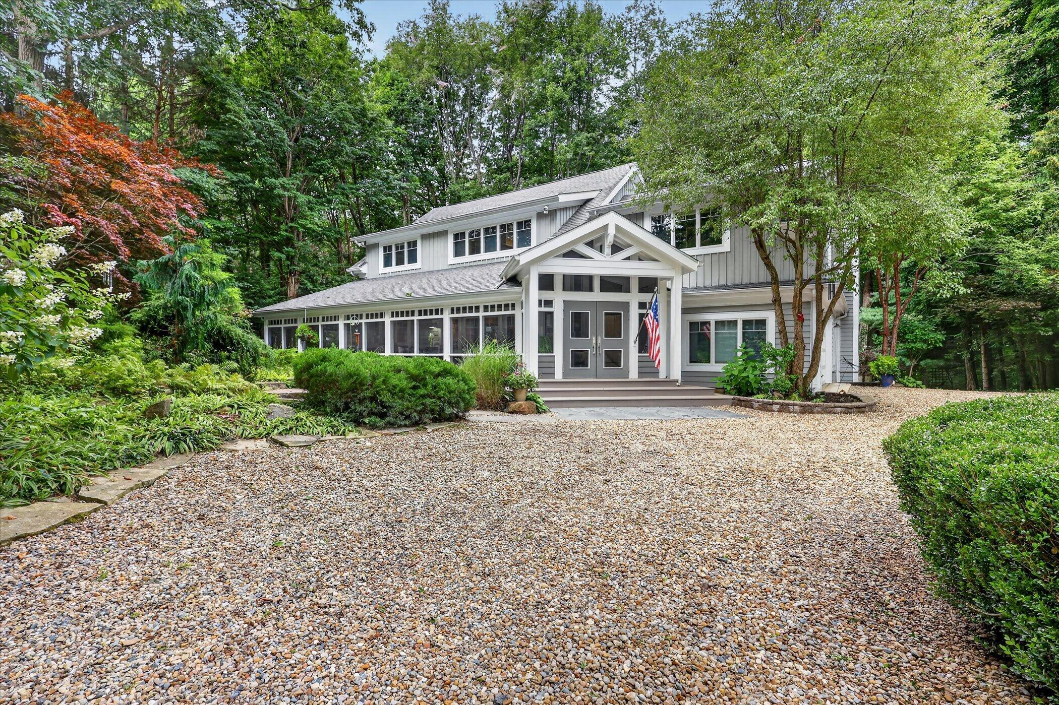 13724 Minnich Road