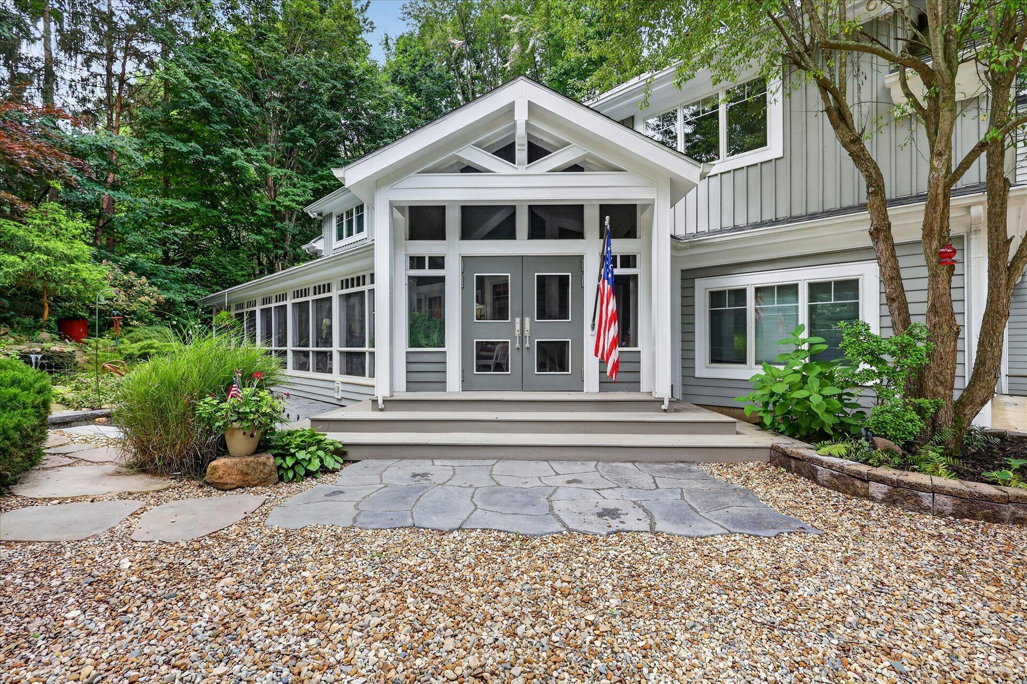 13724 Minnich Road