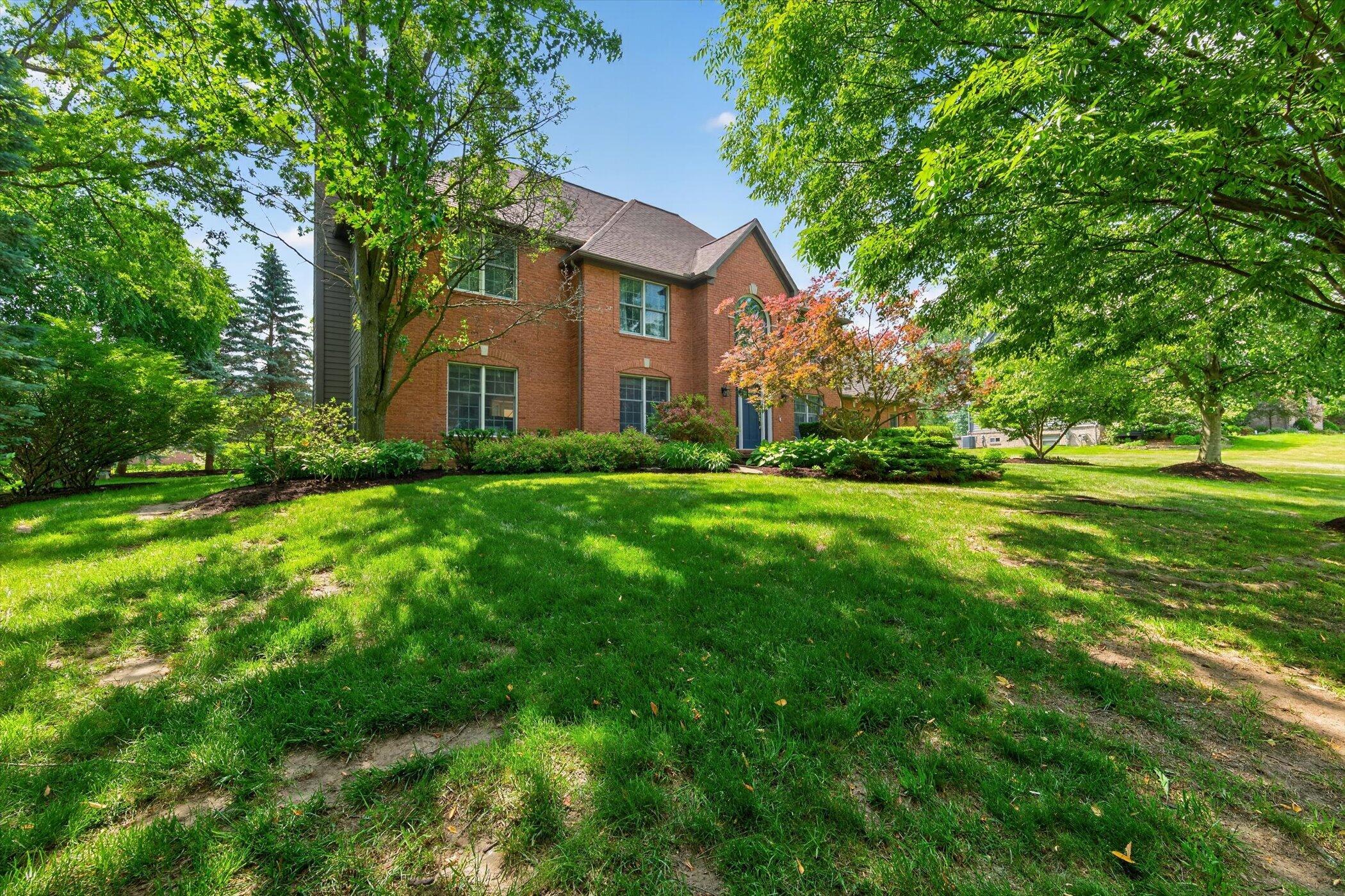 5001 Birkdale Drive