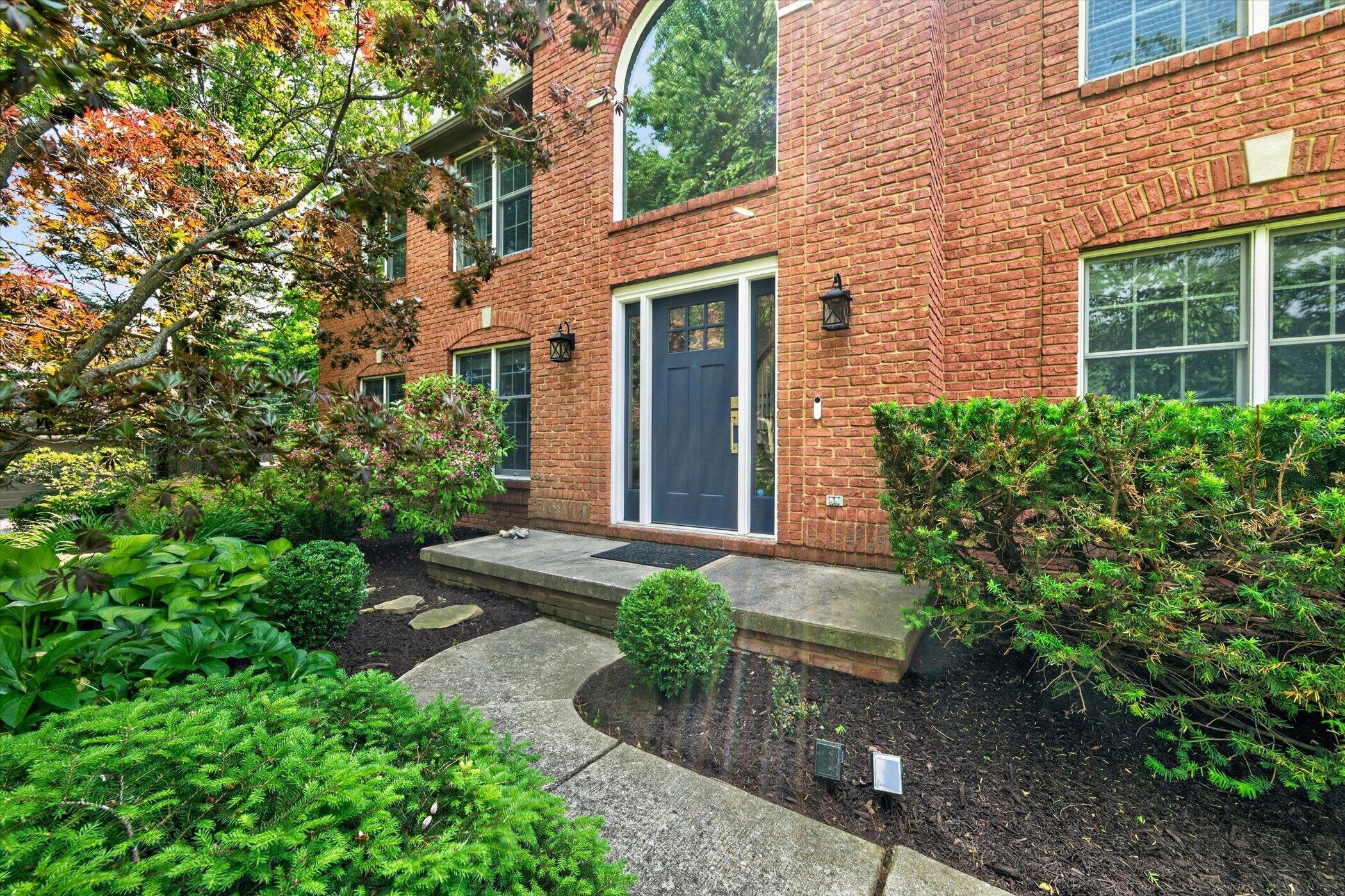 5001 Birkdale Drive