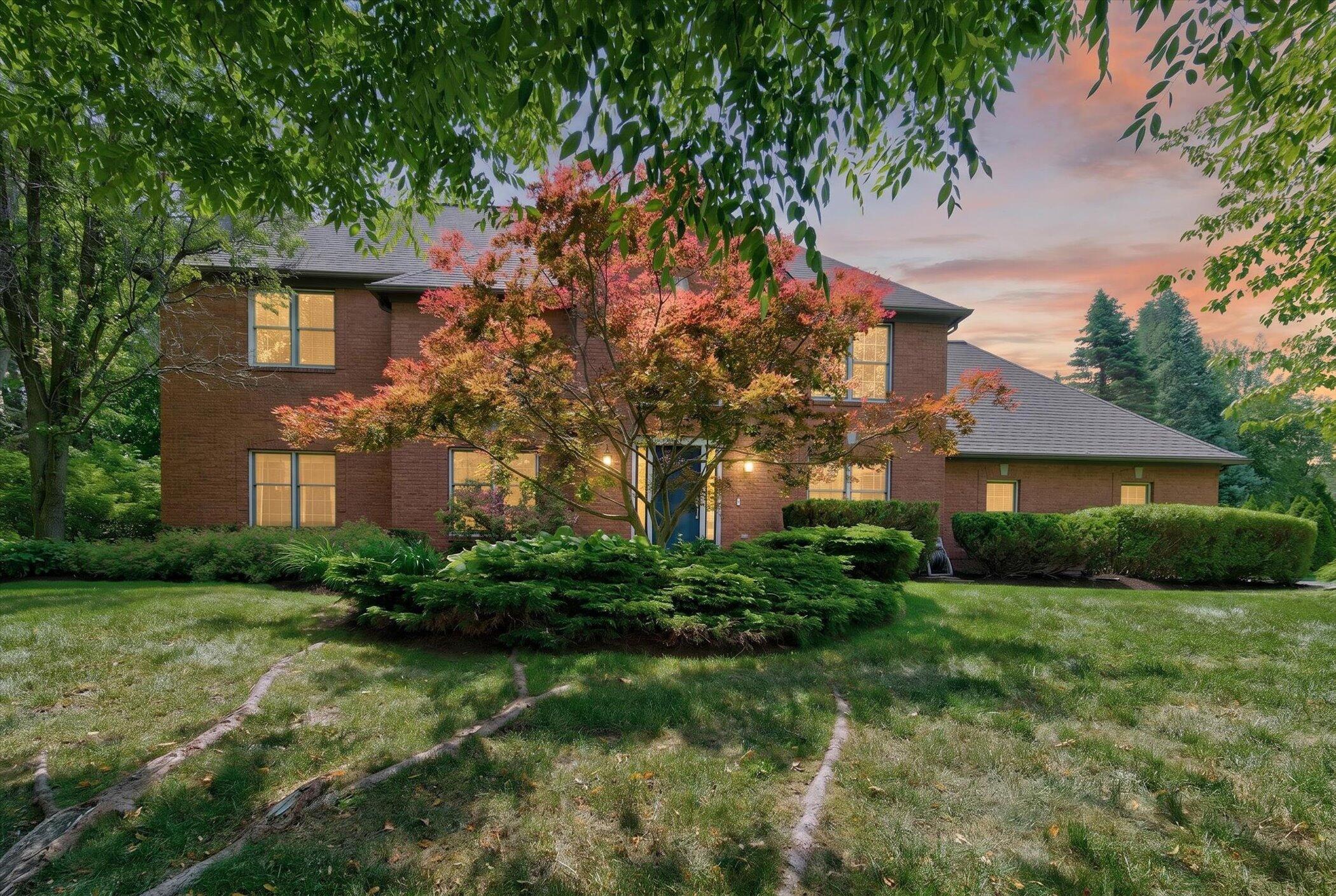 5001 Birkdale Drive