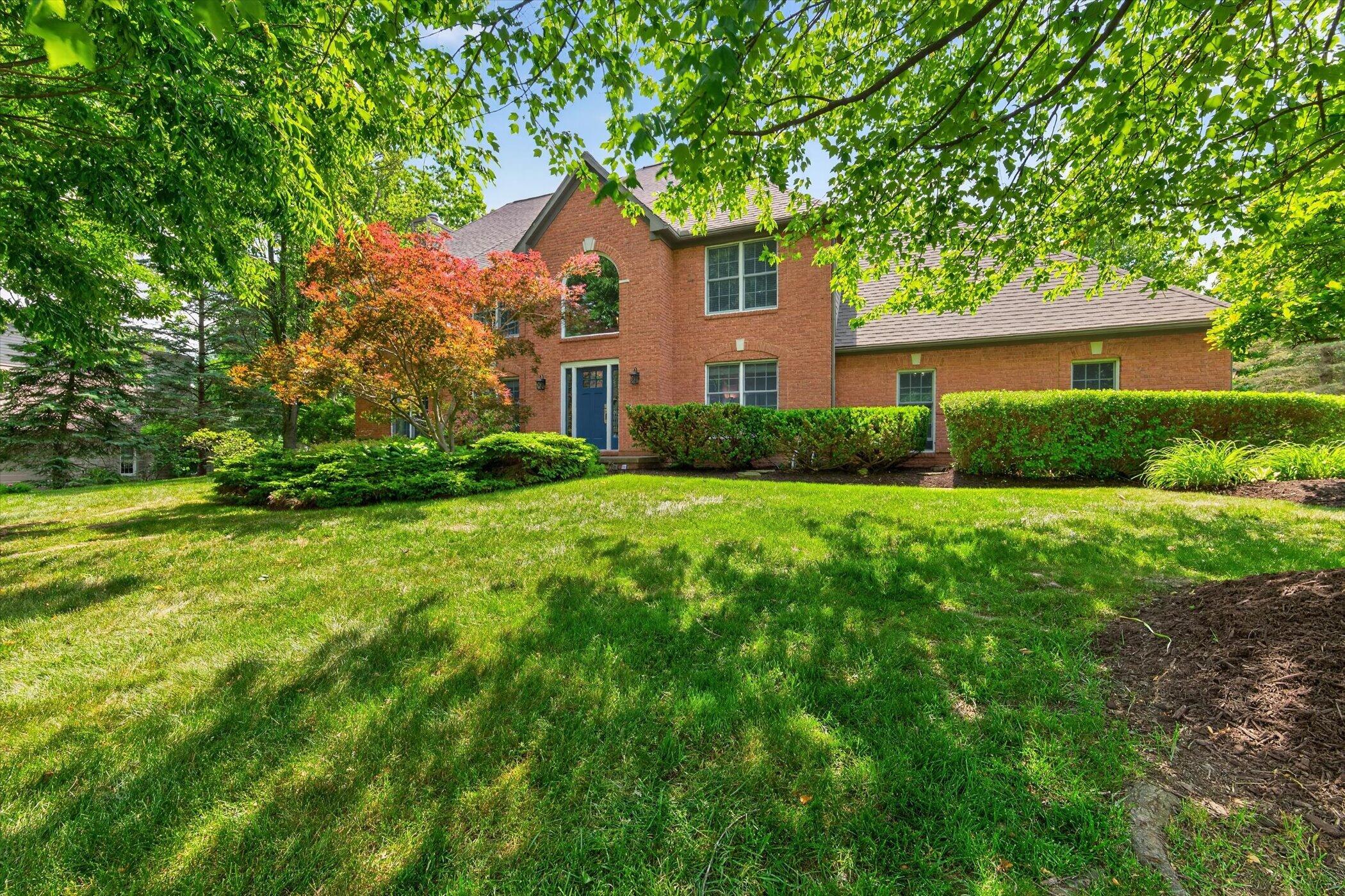 5001 Birkdale Drive