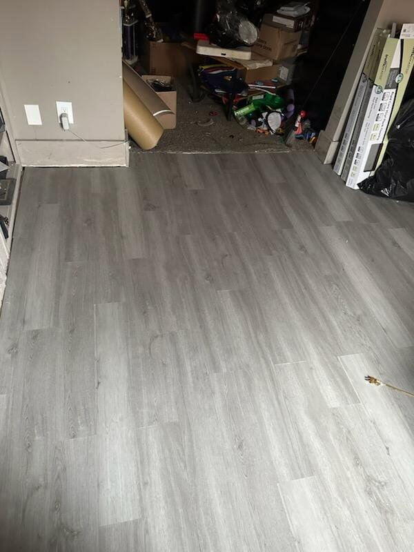 Photo of 15481 Cheyenne Street, Detroit City, MI 48227 (MLS # 81026047401)