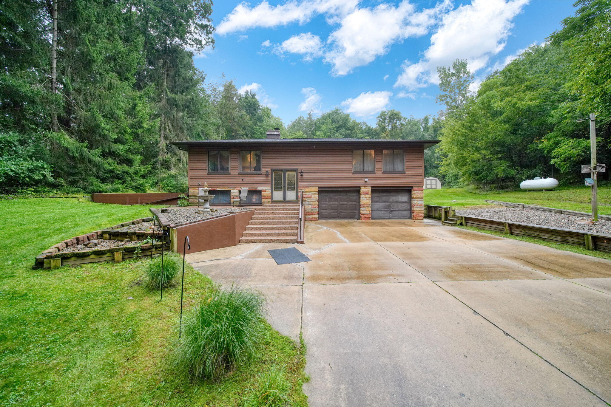 3860 Wellman Road