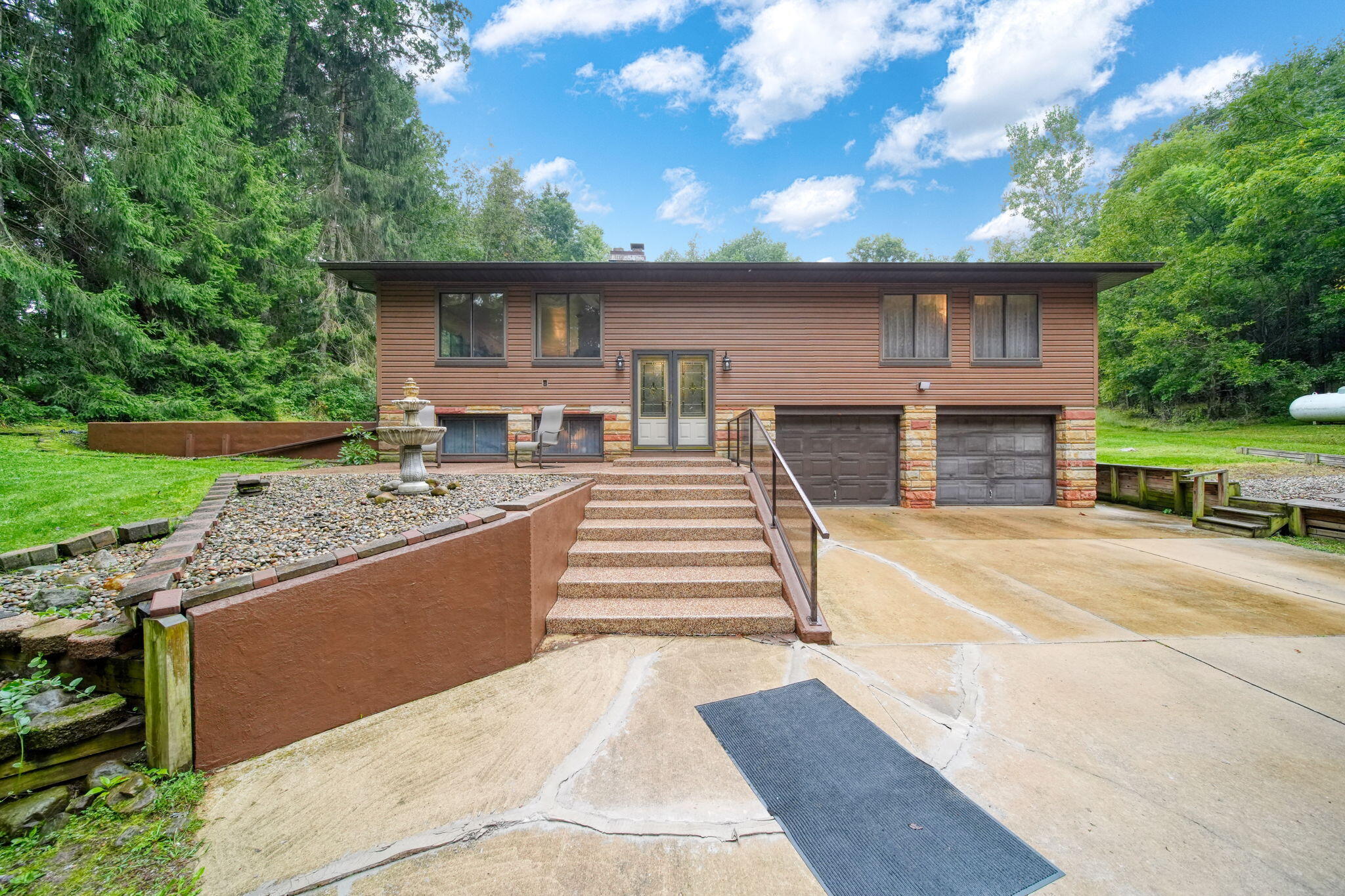 3860 Wellman Road