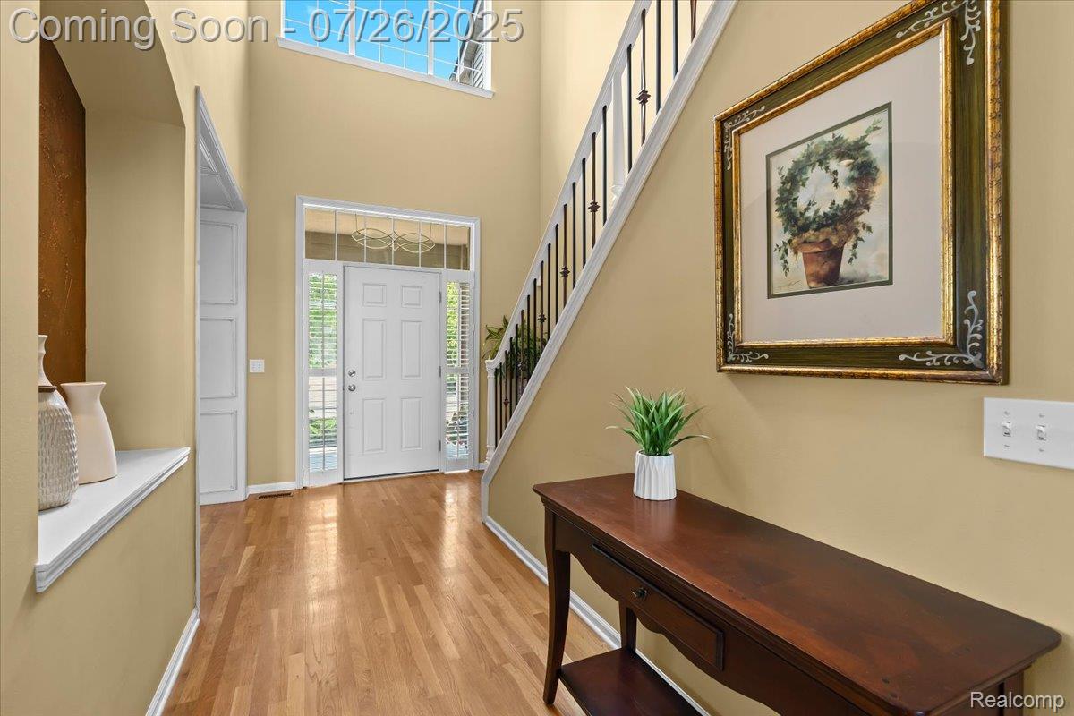 16962 Algonquin Drive