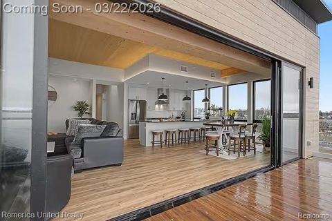 901 Adelaide Circle 601 Muskegon City MI 49441