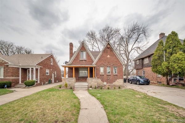 14927 ARCHDALE ST, DETROIT, MI 48227 - Image 1fa300ca6b6ccd3e737acb46cf8ce040/1010215705