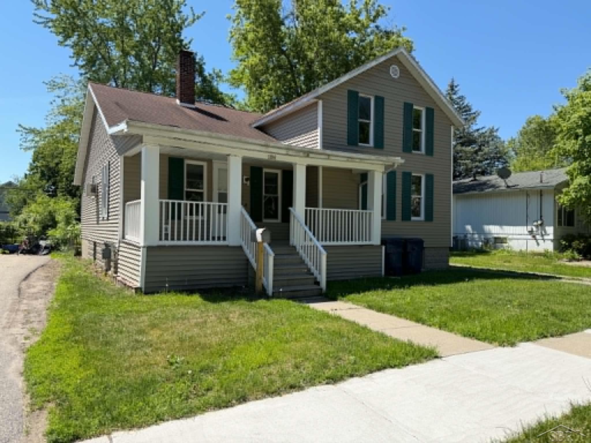 1204 Elm Street