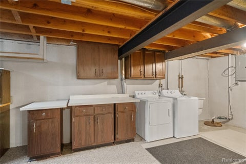 Tiny photo for 2101 VINE Way #90, Canton Charter Township, MI 48188 (MLS # 20261069210)