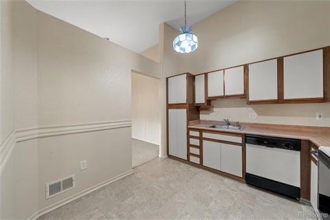 Tiny photo for 2101 VINE Way #90, Canton Charter Township, MI 48188 (MLS # 20261069210)