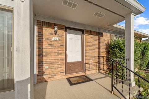 Tiny photo for 2101 VINE Way #90, Canton Charter Township, MI 48188 (MLS # 20261069210)
