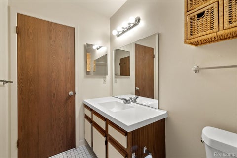 Tiny photo for 2101 VINE Way #90, Canton Charter Township, MI 48188 (MLS # 20261069210)