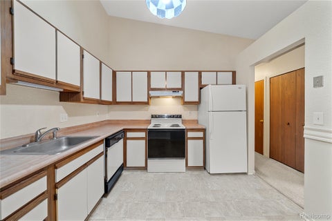 Tiny photo for 2101 VINE Way #90, Canton Charter Township, MI 48188 (MLS # 20261069210)