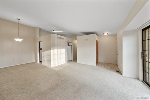 Tiny photo for 2101 VINE Way #90, Canton Charter Township, MI 48188 (MLS # 20261069210)
