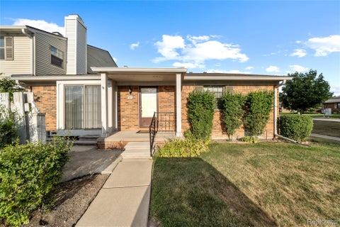 Photo of 2101 VINE Way #90, Canton Charter Township, MI 48188 (MLS # 20261069210)