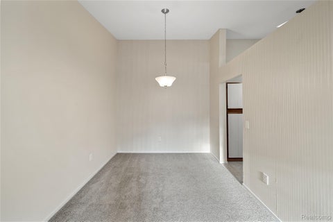 Tiny photo for 2101 VINE Way #90, Canton Charter Township, MI 48188 (MLS # 20261069210)