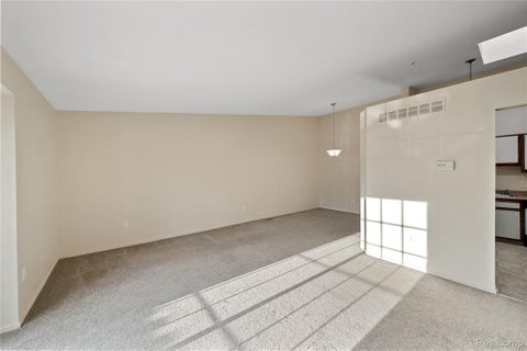 Tiny photo for 2101 VINE Way #90, Canton Charter Township, MI 48188 (MLS # 20261069210)