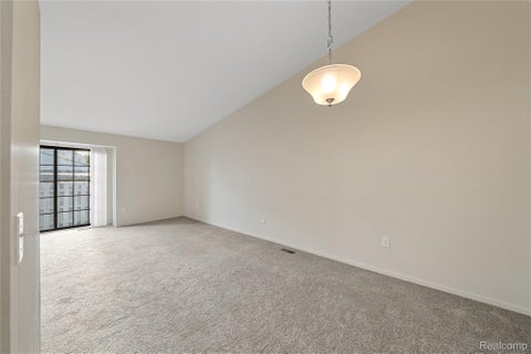 Tiny photo for 2101 VINE Way #90, Canton Charter Township, MI 48188 (MLS # 20261069210)