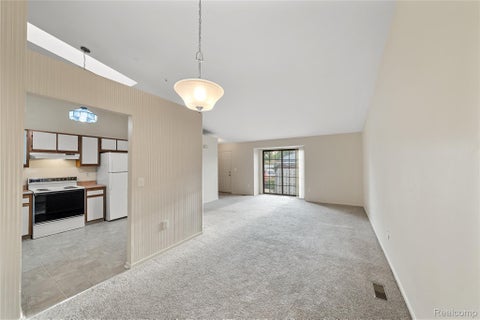 Tiny photo for 2101 VINE Way #90, Canton Charter Township, MI 48188 (MLS # 20261069210)