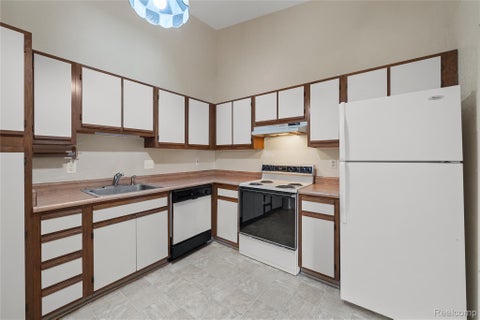Tiny photo for 2101 VINE Way #90, Canton Charter Township, MI 48188 (MLS # 20261069210)