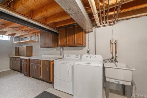 Tiny photo for 2101 VINE Way #90, Canton Charter Township, MI 48188 (MLS # 20261069210)