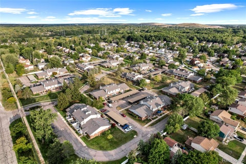 Tiny photo for 2101 VINE Way #90, Canton Charter Township, MI 48188 (MLS # 20261069210)
