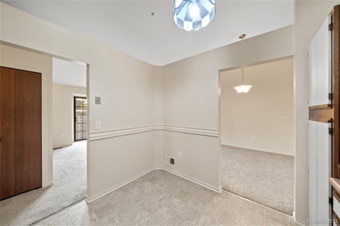 Tiny photo for 2101 VINE Way #90, Canton Charter Township, MI 48188 (MLS # 20261069210)