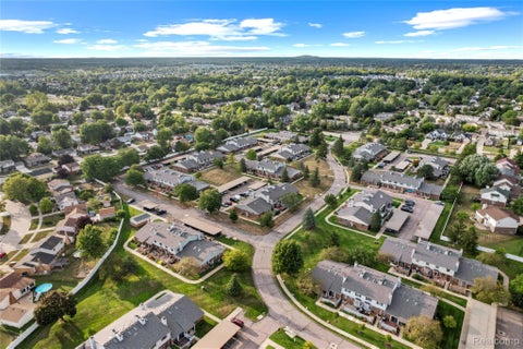 Tiny photo for 2101 VINE Way #90, Canton Charter Township, MI 48188 (MLS # 20261069210)