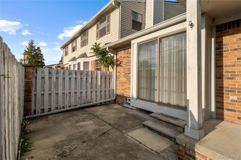 Tiny photo for 2101 VINE Way #90, Canton Charter Township, MI 48188 (MLS # 20261069210)