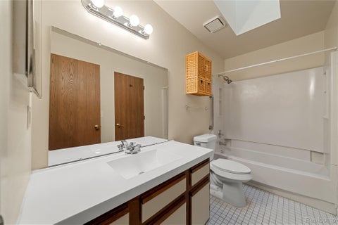 Tiny photo for 2101 VINE Way #90, Canton Charter Township, MI 48188 (MLS # 20261069210)