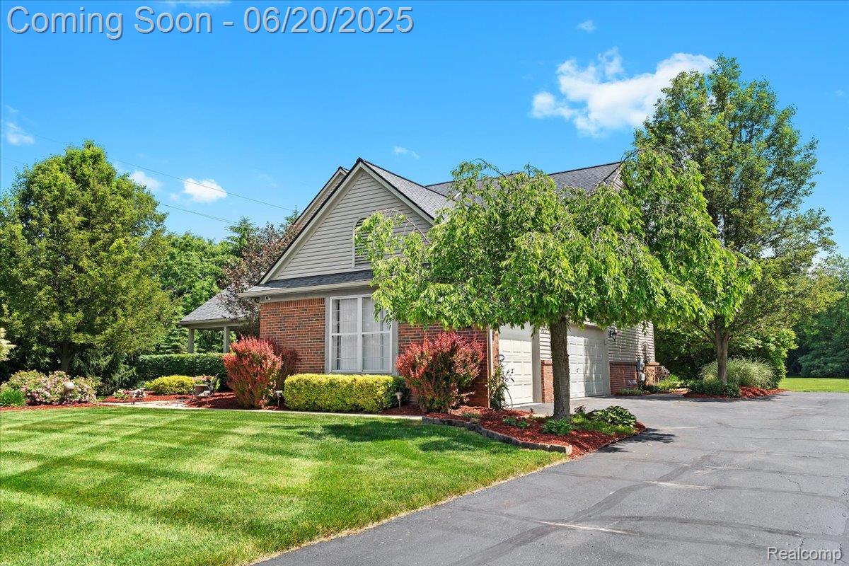 13105 Gorget Drive