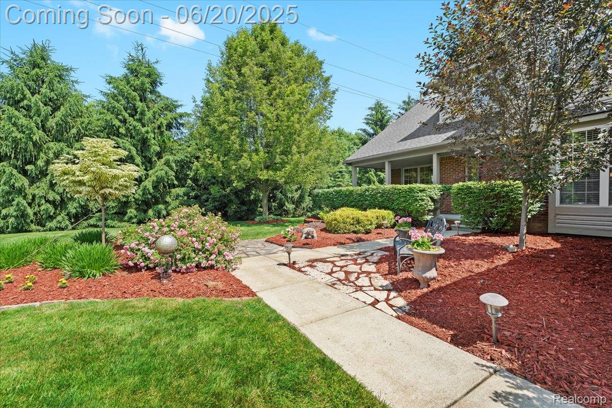 13105 Gorget Drive