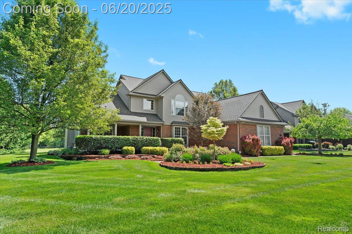 13105 Gorget Drive