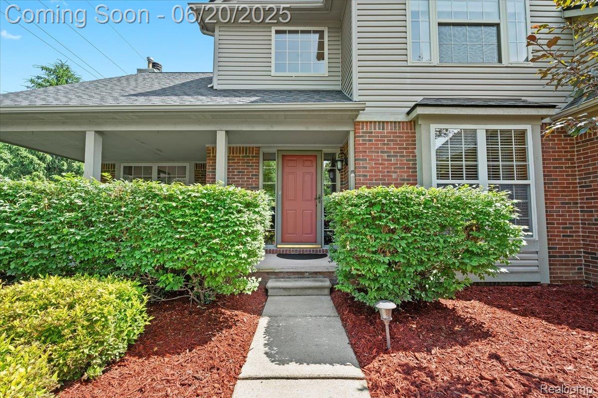 13105 Gorget Drive