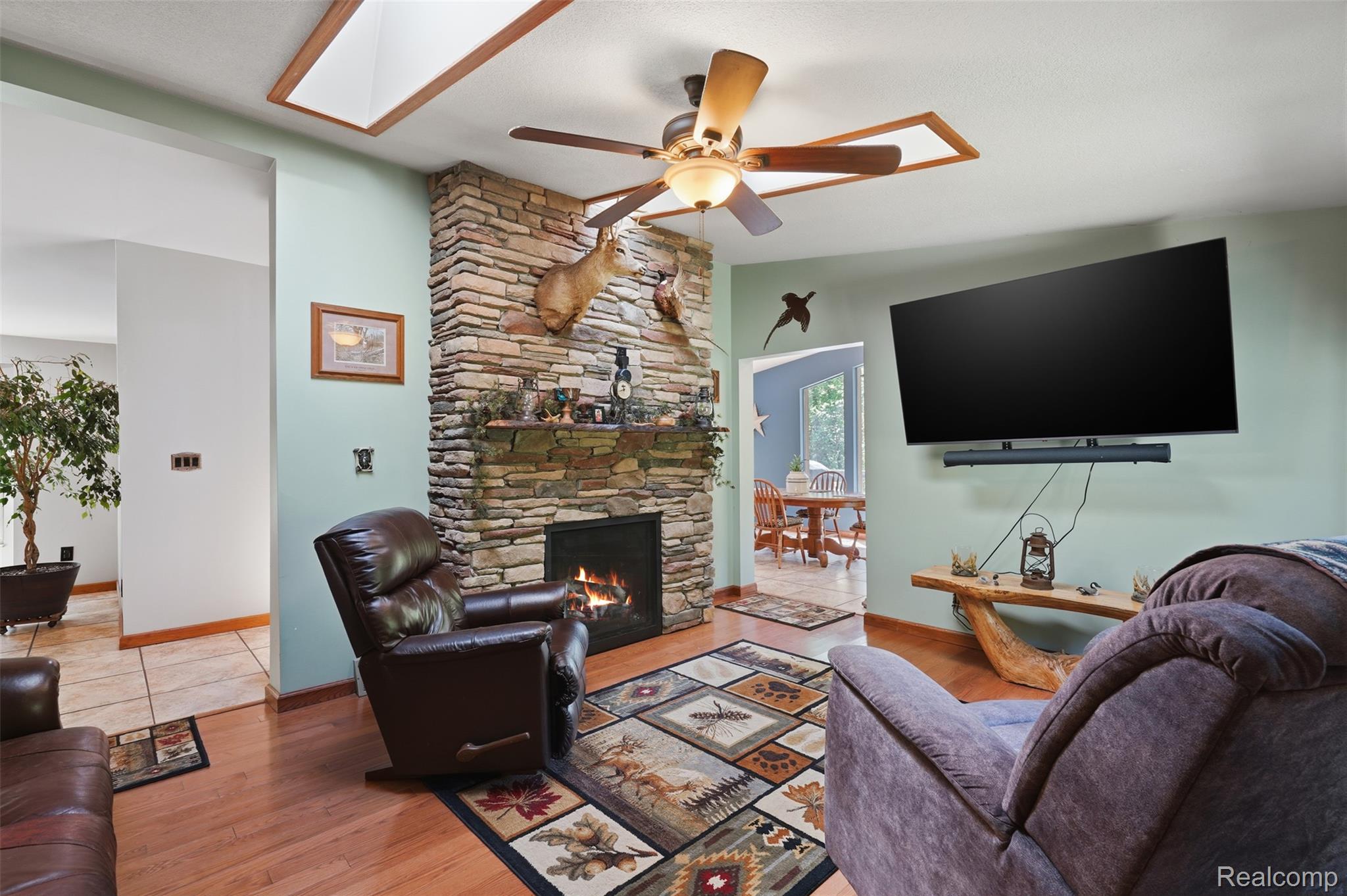 3167 Roods Lake Road