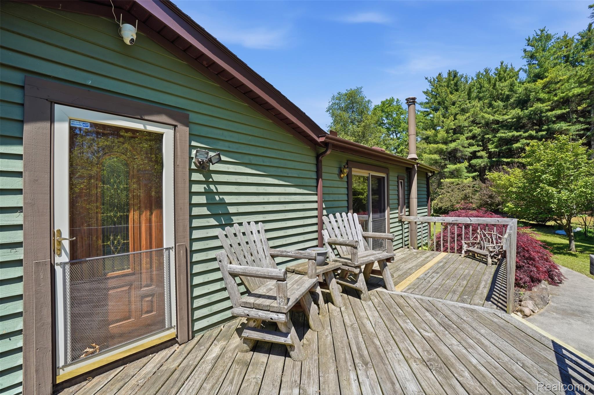 3167 Roods Lake Road