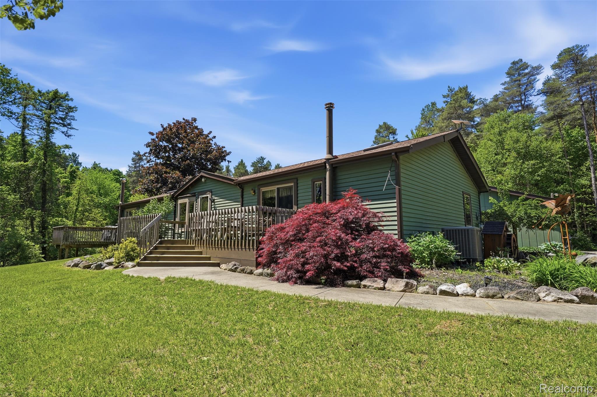 3167 Roods Lake Road