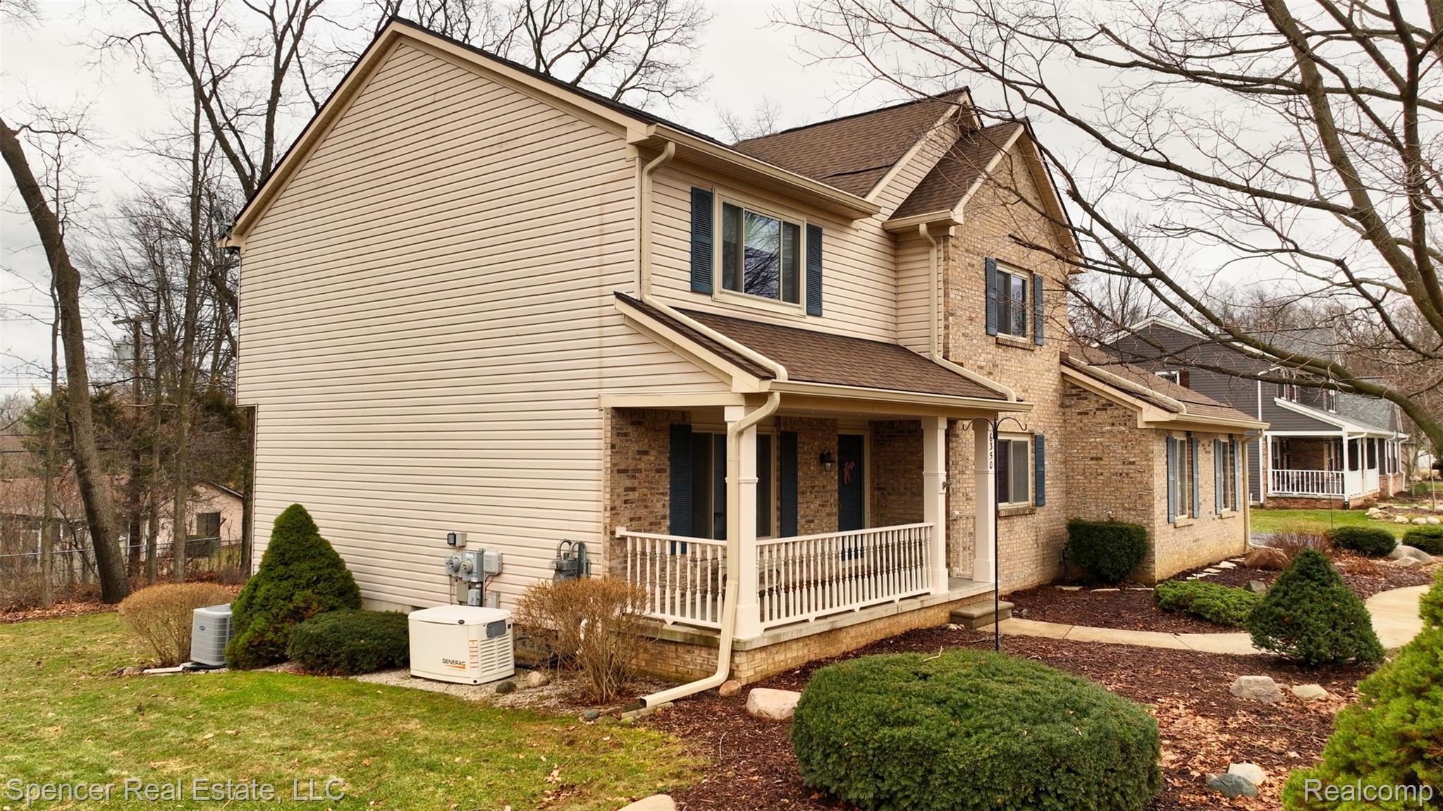 6350 Waldon Woods Drive