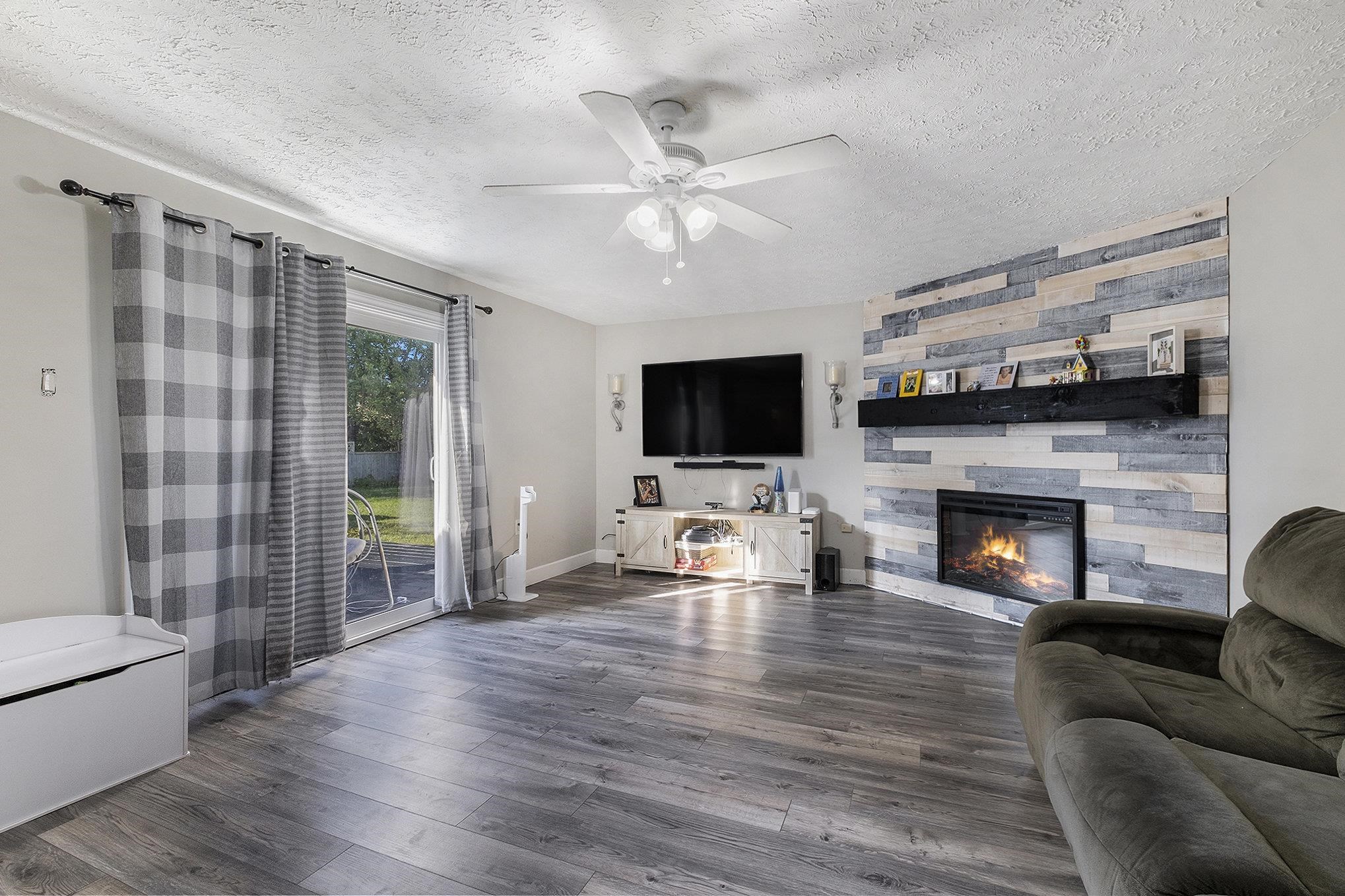 5538 Liberty Bell Road