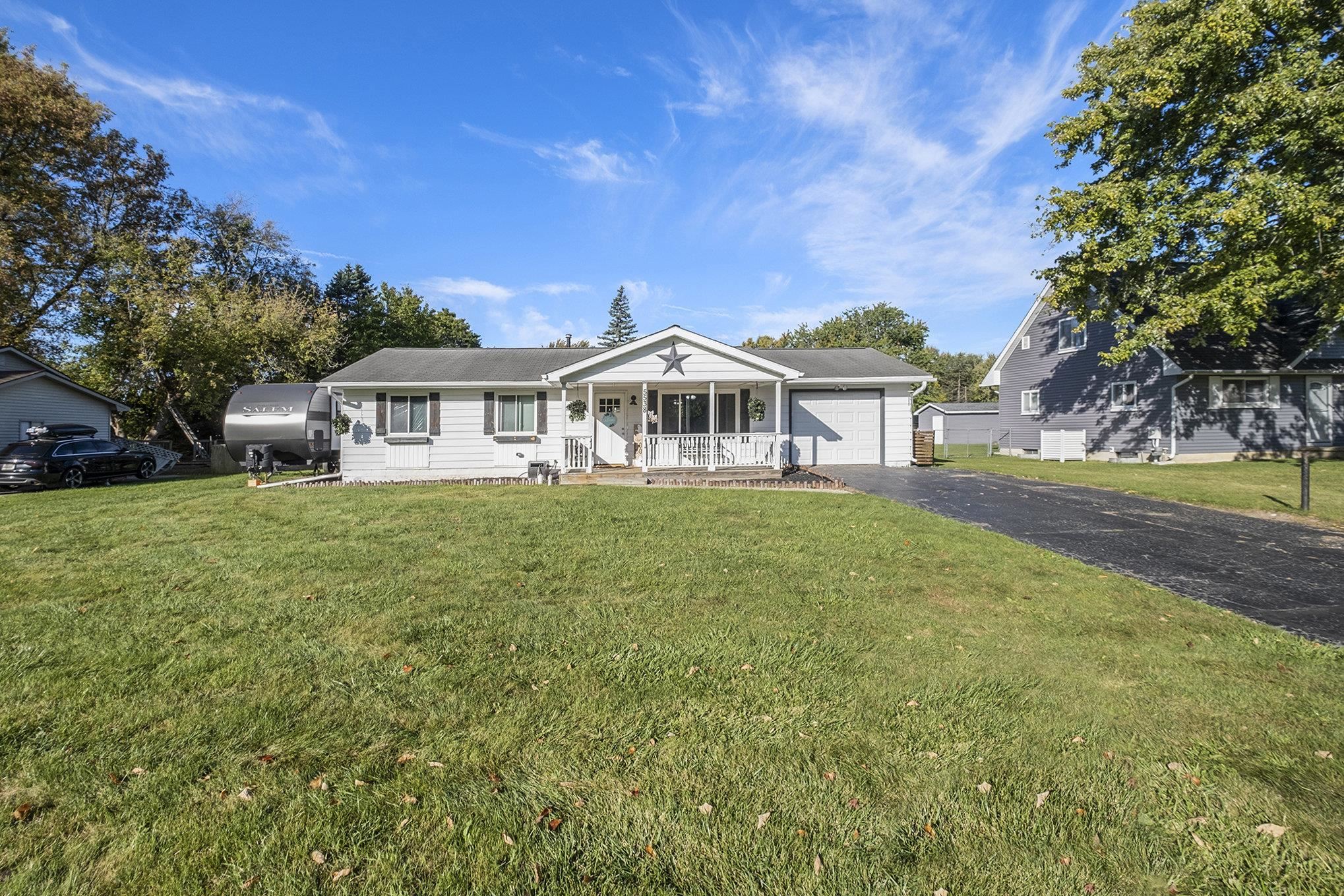 5538 Liberty Bell Road