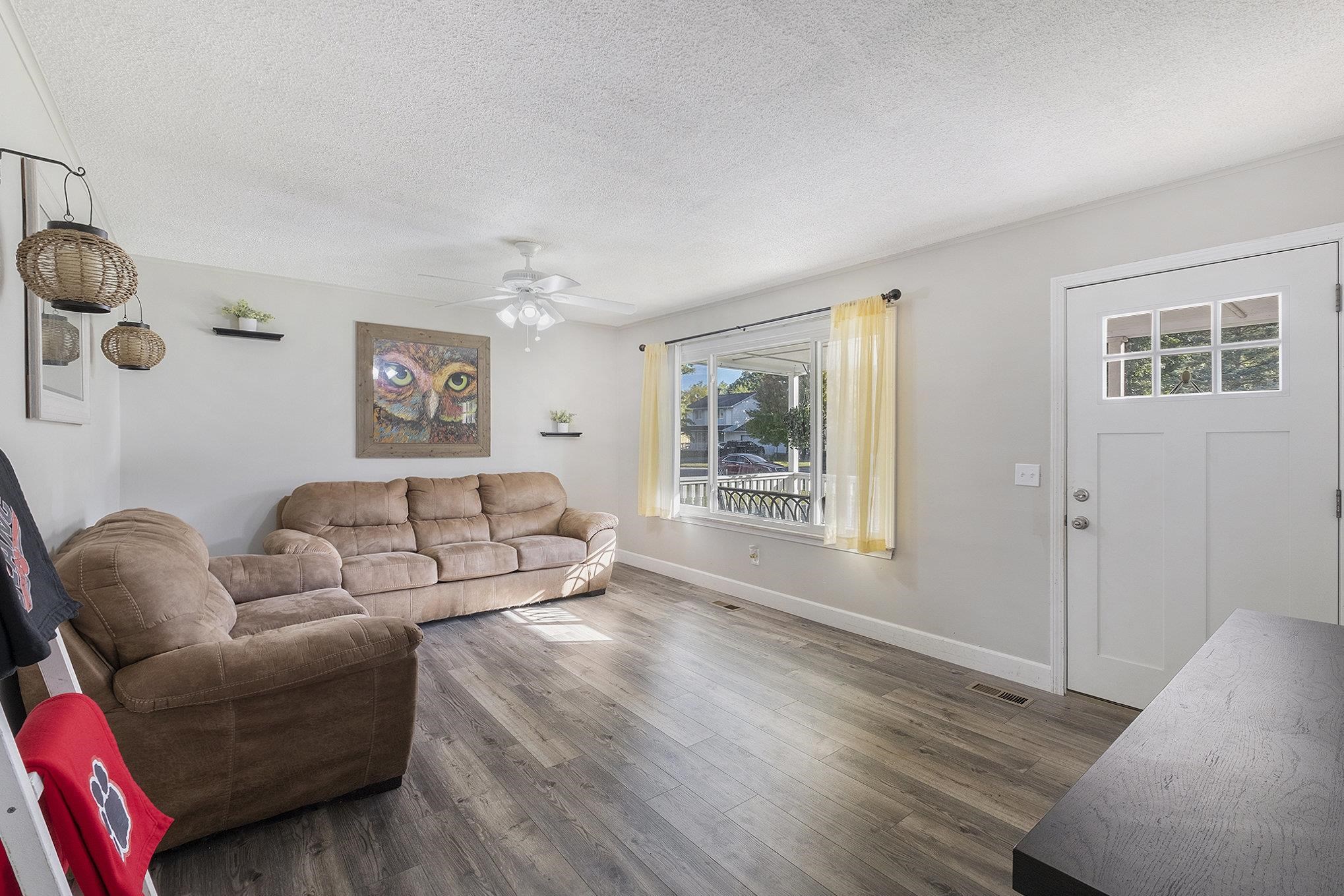 5538 Liberty Bell Road