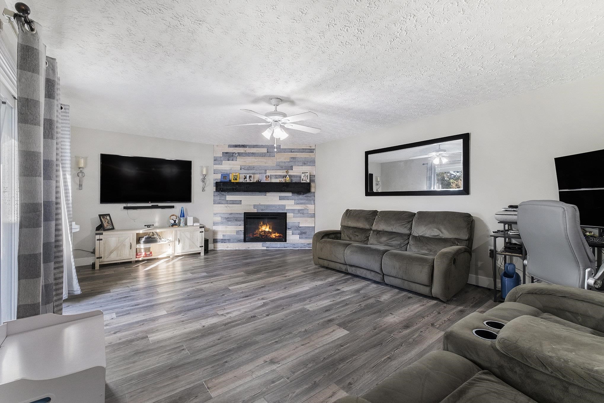 5538 Liberty Bell Road