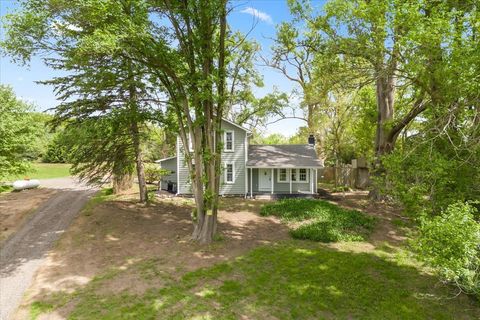 10820 CEDAR LAKE Road Putnam Township MI 48169