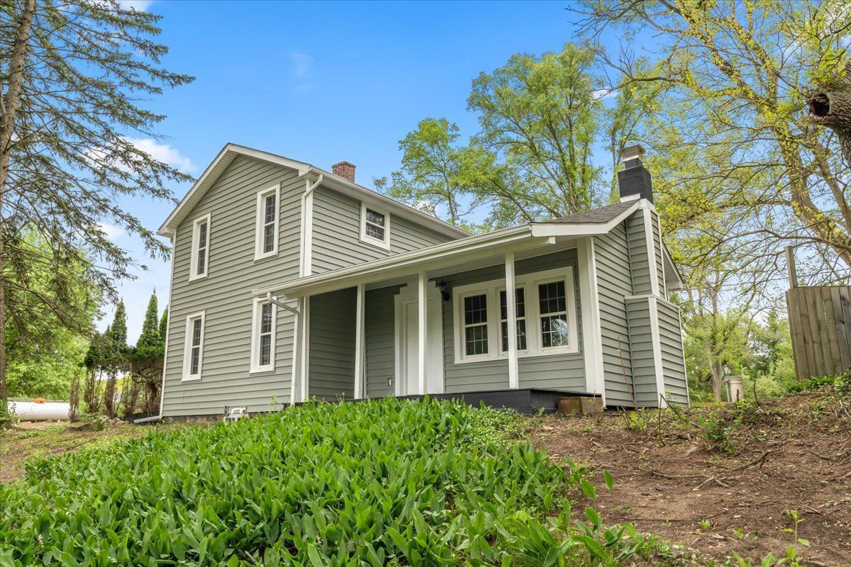 10820 CEDAR LAKE Road