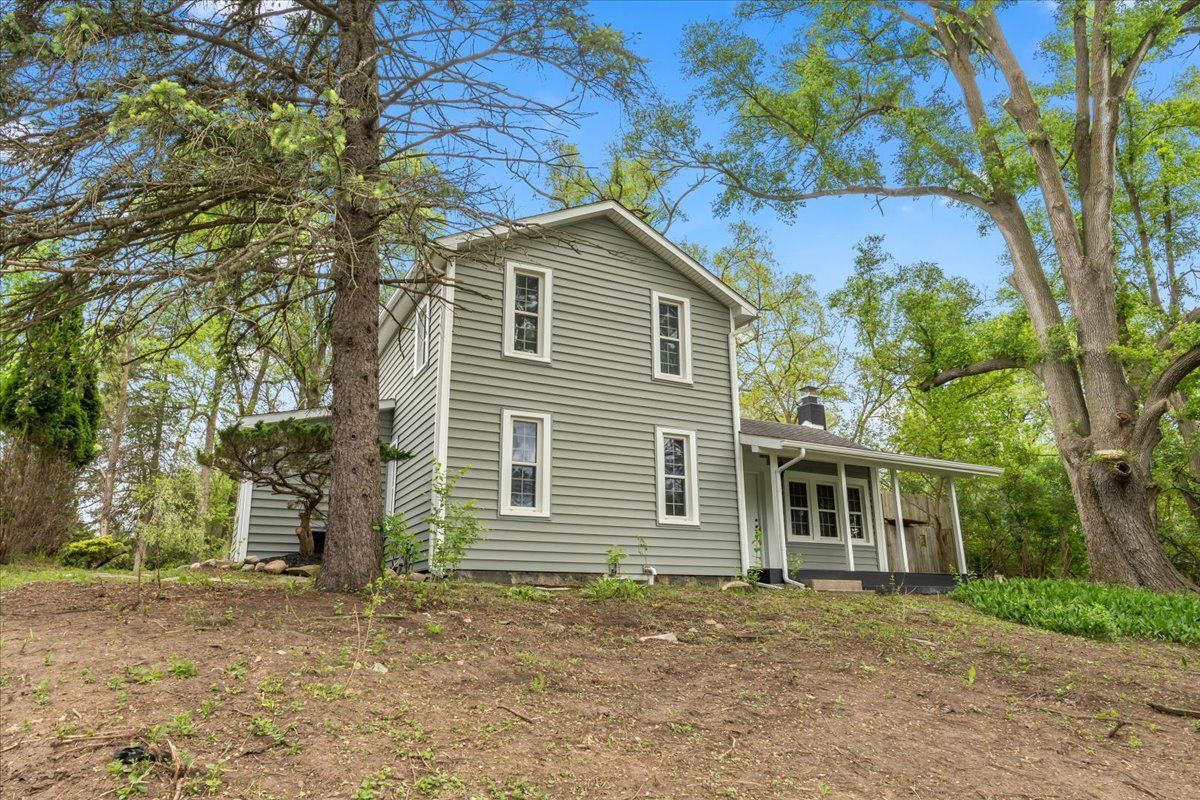 10820 CEDAR LAKE Road
